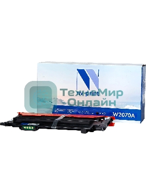 Картридж NVPrint совместимый NV-W2073A Magenta для HP 150/150A/150NW/178NW/179MFP (700k)