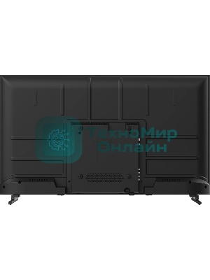 Телевизор Digma 40