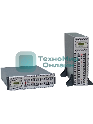 Стабилизатор напряжения Штиль ИнСтаб IS3110RT 8000Вт 10000ВА белый