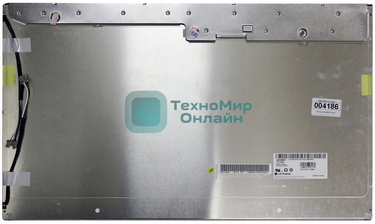 Матрица LM230WF1(TL)(A3)