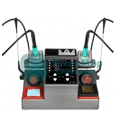 Паяльная станция  с тремя ручками AIFEN 23 A902 Configuration 2
