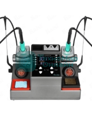 Паяльная станция  с тремя ручками AIFEN 23 A902 Configuration 2