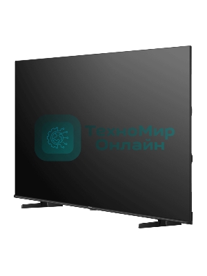 Телевизор Hisense 50