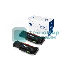 Картридж NVPrint совместимый NV-106R02782T для Xerox Phaser 3052/3260/WC 3215/3225 (6000k) (2шт)