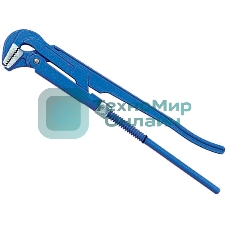 Ключ Сибртех трубный рычажный №2 литой