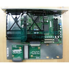 Плата форматера (не сетевая) HP LJ 9040/9050 (Q3721-67904/Q3721-69008/Q3721-69001) OEM