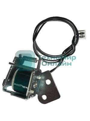Соленоид Samsung/HP JC33-00028D/JC86-00170G CLP-415/680/CLX-4195/6260/SLC1810/1860/2670/3010/3060 (О)