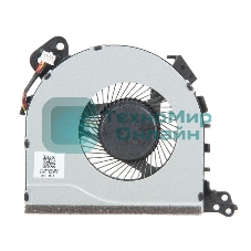 Вентилятор (кулер) для ноутбука Lenovo Ideapad 320-15ABR 320-15AST 320-15IAP 320-17IKB 320-17ISK