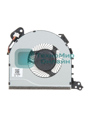 Вентилятор (кулер) для ноутбука Lenovo Ideapad 320-15ABR 320-15AST 320-15IAP 320-17IKB 320-17ISK