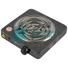 Плита электрическая Homestar HS-1103 1000Вт Ф140мм ТЭН