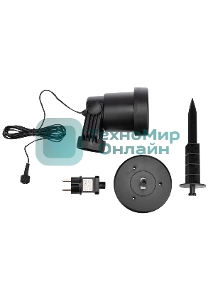 Проектор LED 