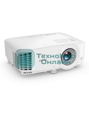 Проектор BENQ MX560 (DLP, XGA 1024x768, 4000Lm, 20000:1, +2xНDMI, 1x10W speaker, 3D Ready, lamp 15000hrs, WHITE, 2.30kg)