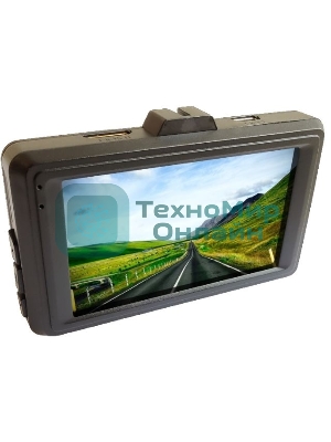 Видеорегистратор Artway AV-400 Max Power, 1920x1080, 3