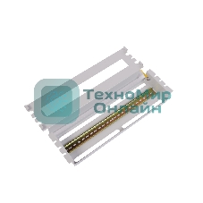 Панель ЦМО 19