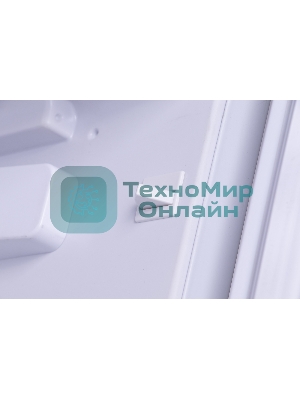 Холодильник Nordfrost NR 508 W белый однокамерный 149 л