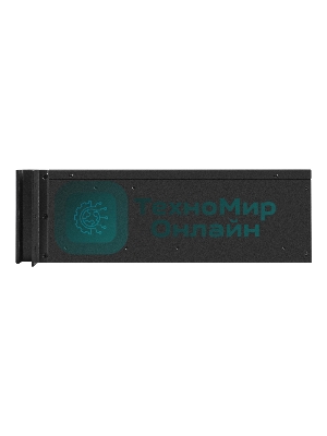 Серверный корпус ExeGate Pro EX293189RUS 3U390-11 (RM 19