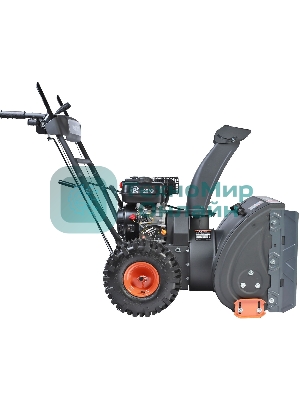 Снегоуборщик бензиновый Patriot PS 707 T 7л.с.