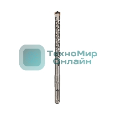 Бур по бетону 14x160x100 мм SDS PLUS Kranz