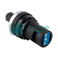 Потенциометр 5кОм PROxima PT22-05K