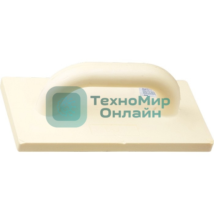 Терка полиуретановая Сибртех, 120 х 1200 мм