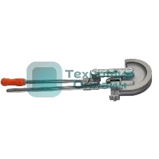 Трубогиб Sparta до 15 мм, для труб из металлопластика и мягких металлов