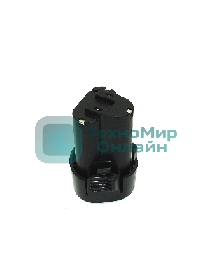 Аккумулятор для Makita (p/n: 194550-6, 194551-4, BL1013), 2.5Ah 10,8V Li-ion