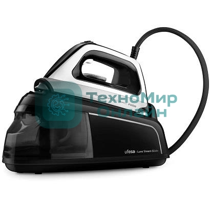 Паровая станция Ufesa LUXE STEAM GLIDE