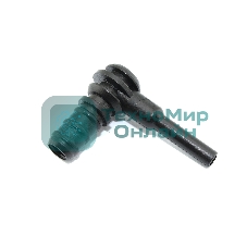 Кофевод угловой Philips Saeco Minuto, PicoBaristo