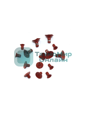 Комплект присосок для Quick IR2005