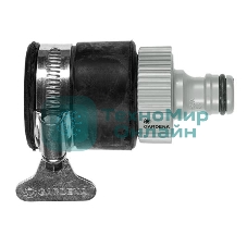 Штуцер Gardena 3/4