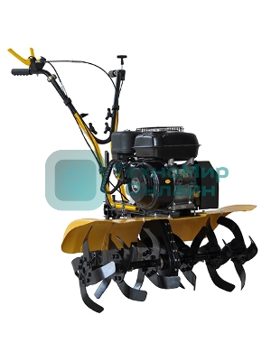Мотокультиватор Huter GMC-6.5