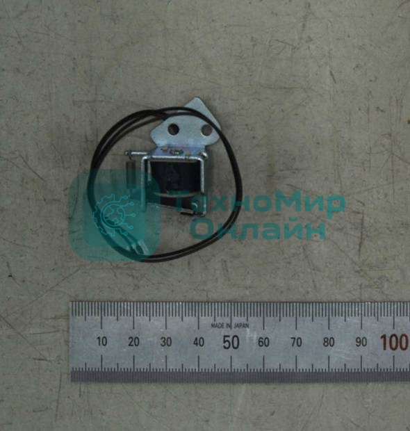 Соленоид Samsung/HP JC33-00028D/JC86-00170G CLP-415/680/CLX-4195/6260/SLC1810/1860/2670/3010/3060 (О)