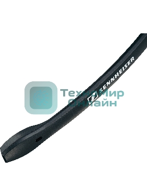 Гарнитура Sennheiser PC 5 CHAT стерео накладная закрытая 42-17000Гц, 2м, 4-контактный jack 3.5мм, 95дБ подвижный микрофон, круговая диаграмма