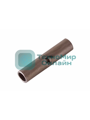 Соединительная гильза Rexant L-26 мм 16 мм² (ГМЛ (DIN) 16)