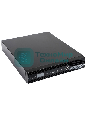 Источник бесперебойного питания SKAT-UPS 1500 RACK исп. E 8953