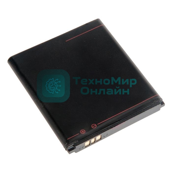 Аккумулятор (батарея) для Lenovo A1000, A2580, A2860, A2010, A1010, A2016 (BL253)
