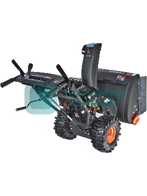 Снегоуборщик бензиновый Patriot PS 707 T 7л.с.