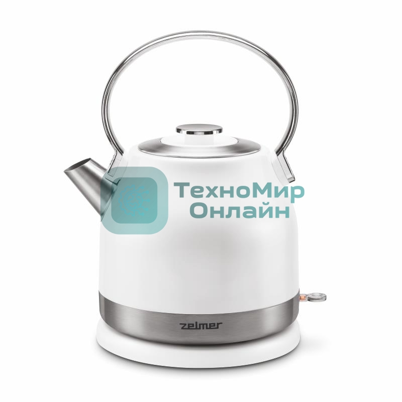 Чайник электрический Zelmer ZCK7940