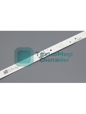 Светодиодная подсветка OD39D10-ZC15F-03