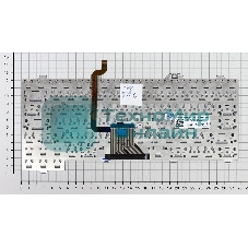 Клавиатура для ноутбука Dell Latitude XT2 XT черная