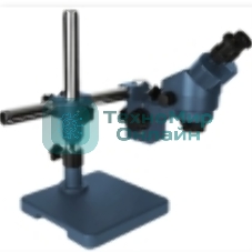 Бинокулярный микроскоп Kaisi 7045A-STL1 Blue