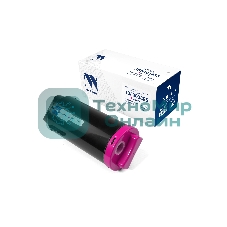 Картридж лазерный NVPrint совместимый NV-106R03885 Magenta для Xerox VersaLink C500/C500N/C500DN/C505/C505S/C505X (9000k)