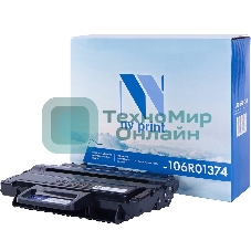 Картридж лазерный NVPrint совместимый Xerox 106R01374 для Phaser 3250 (5000k)