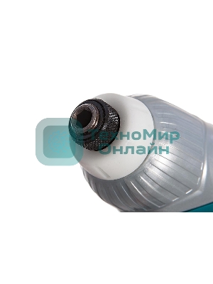 Дрель-шуруповерт сетевой Makita TD0101F, Сетевой, 230Вт, Ударный