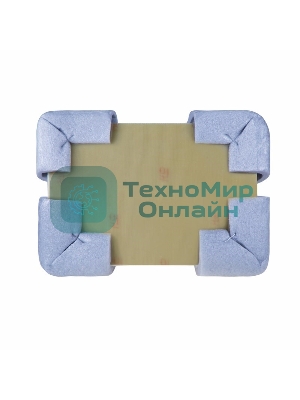 Стеклотекстолит 1-сторонний Rexant 100x150x1.5 мм 35/00 (35 мкм)