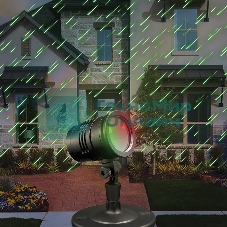 Лазерный проектор Neon-night 