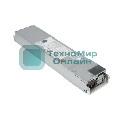 Блок питания серверный 1200W PWS-1K23A-1R SUPERMICRO