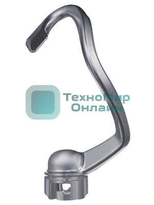 Миксер планетарный Hyundai HYM-S4451 1000 Вт, белый/черный