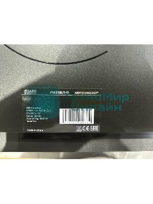 (Поврежденная упаковка) Платформа моноблока PM238MQ-i1/PM238LQ-i1 ABR DISPLAY 23.8 FULL HD (БЕЗ МАТ ПЛАТЫ)