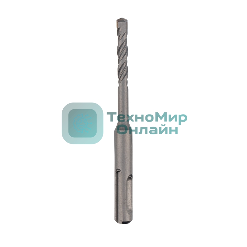 Бур по бетону Kranz 12x110x50 мм SDS PLUS